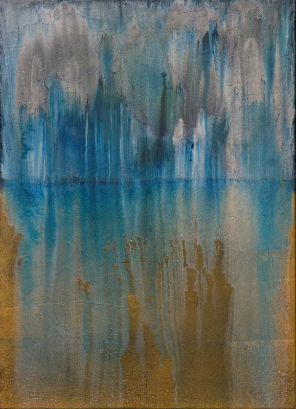 Sebastian Talka, Rozdarty, 2020