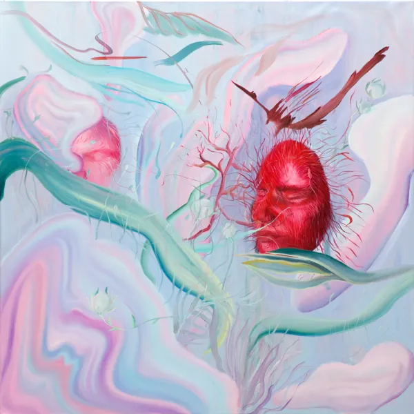 Paulina Jołda, WSZYSTKO POCHODZI Z MORZA, 2019