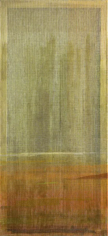 Marta Pokojowczyk, Horyzont #2, 2018