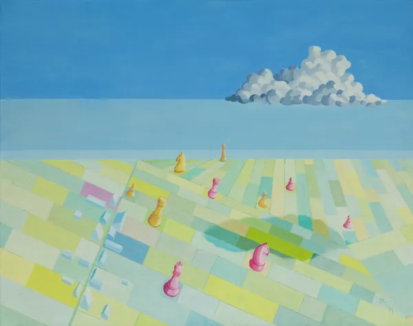 Miłosz Zawistowski, Cykl 26, 2017