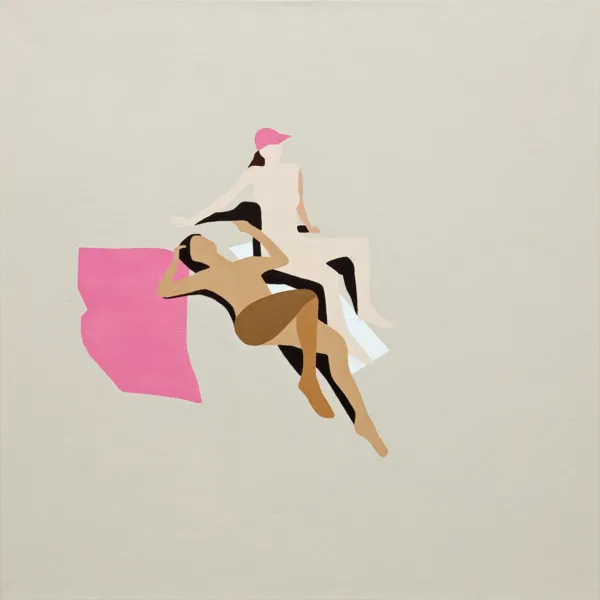 Paulina Pior, RĘCZNIK, 2019