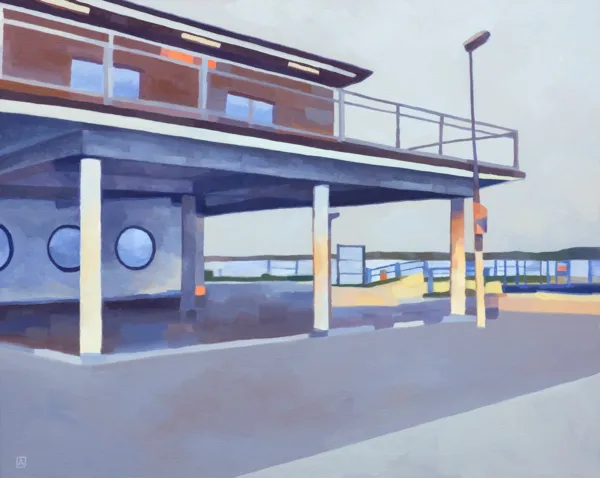 Andrzej Tuźnik, Po sezonie, 2020