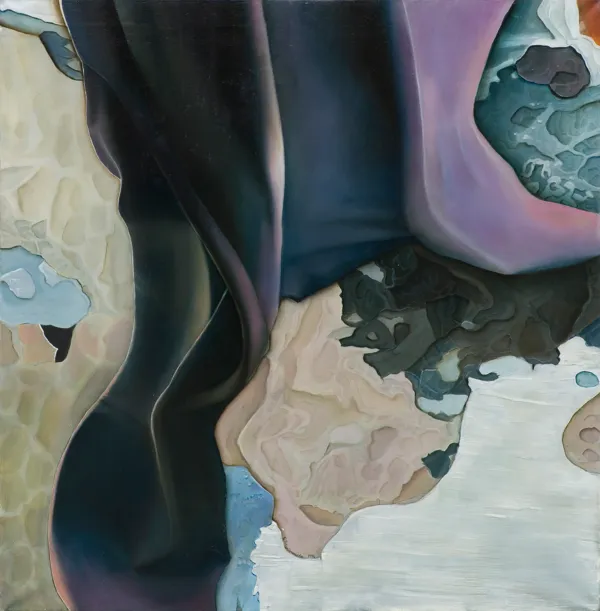 Aleksandra Staniorowska, Epsilon,  2016