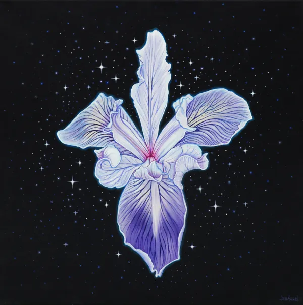 Maciej Rauch, Curse or Blessing, 2019