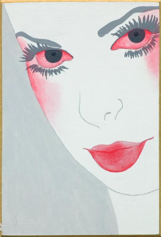 Viola Tycz, ZE ŚMIERCIĄ JEJ DO TWARZY VIII, 2019