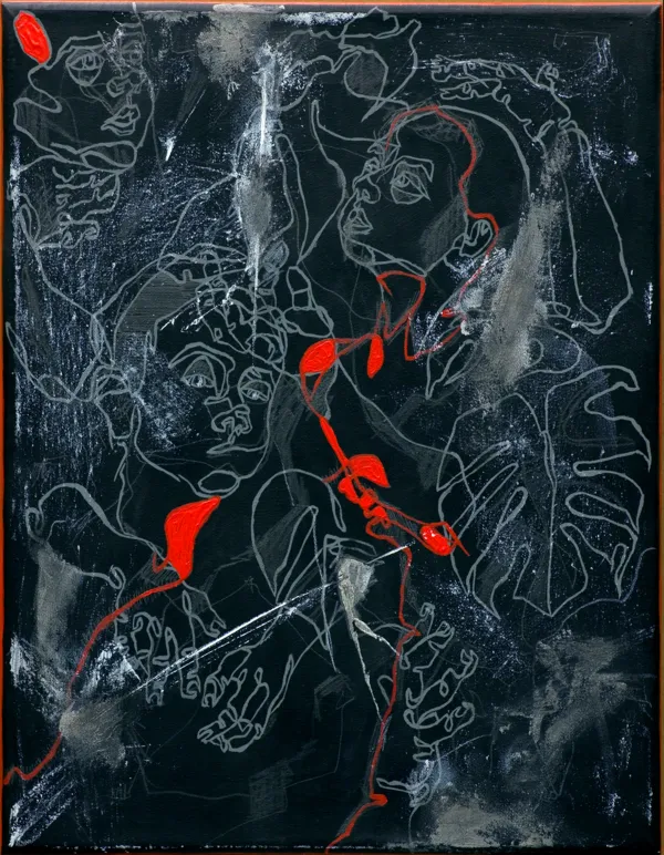 Sylwia Brzyszczyk, Cukra watowa, 2019