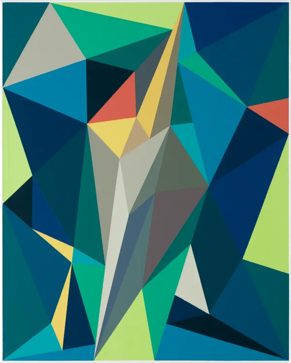 Malwina Puszcz, #3EE8B4, 2020