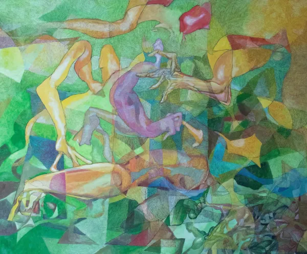 Piotr Sajak, Nr 195, 2019