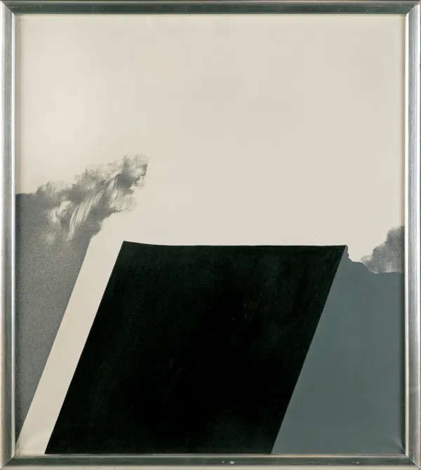 Andrzej Gieraga, BEZ TYTUŁU XI