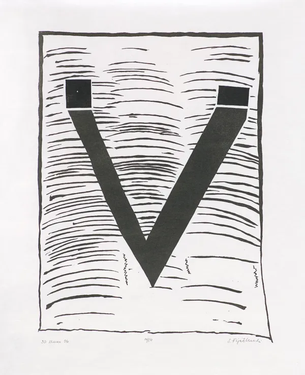 Stanisław Fijałkowski, 30 Marca 96, 1996