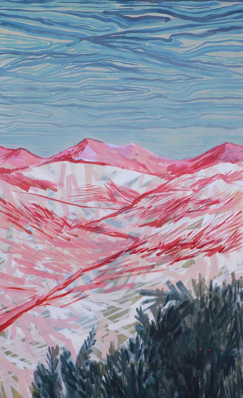 Monika Stolarska, Dziwy, 2019