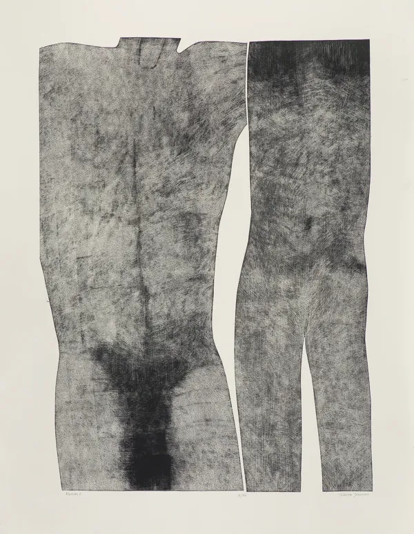 Jolanta Johnsson, Human 6