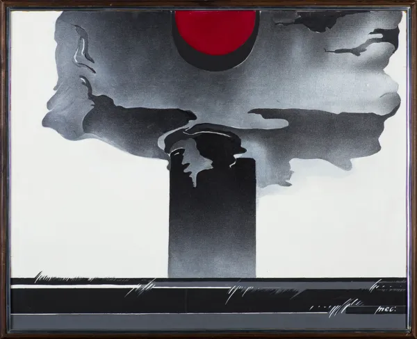 Bogusław Mec, Kapelusz, przed 1989