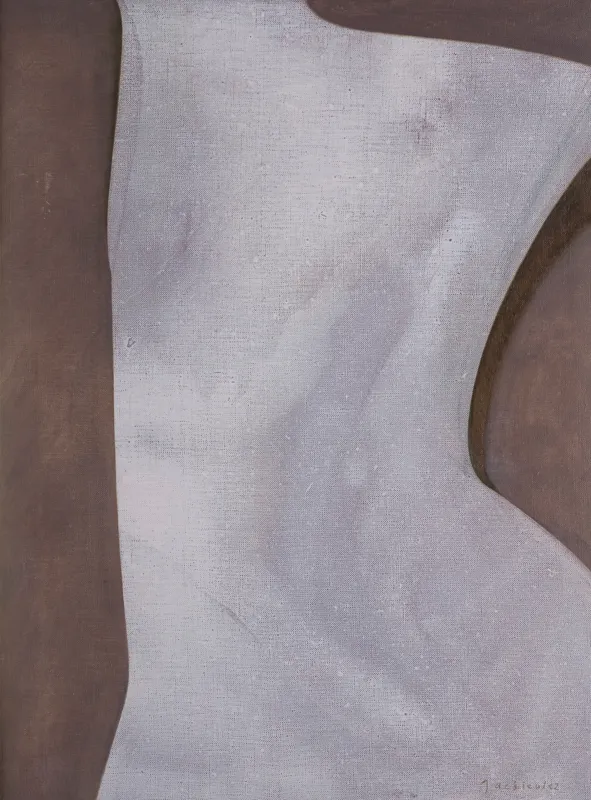 Władysław Jackiewicz, OBRAZ X, 2003