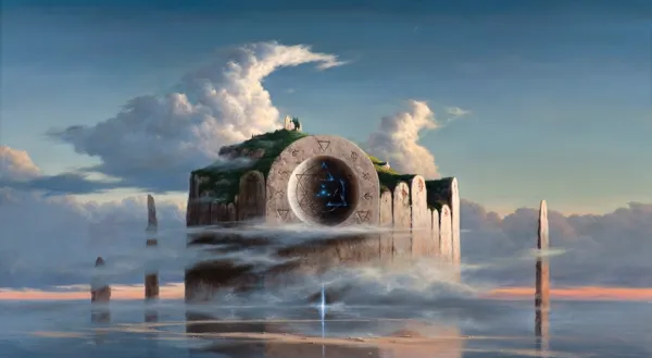 Maksymilian Novák-Zempliński, INSULAM, 2020