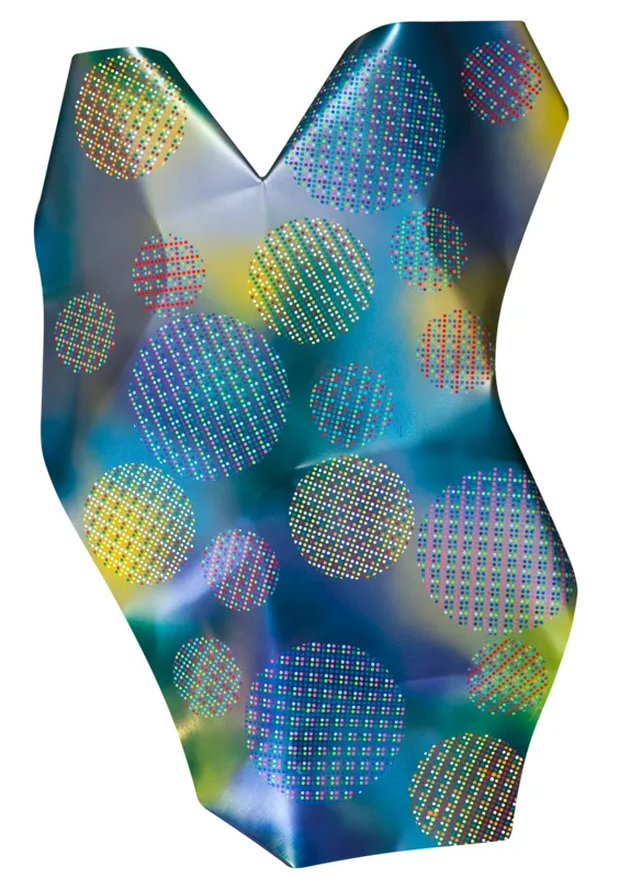 Jerzy Zajączkowski, BEZ TYTUŁU, 2020