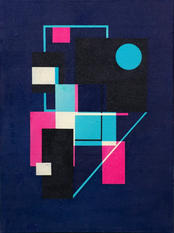 Yura Kimakovych, Midazolam, 2020