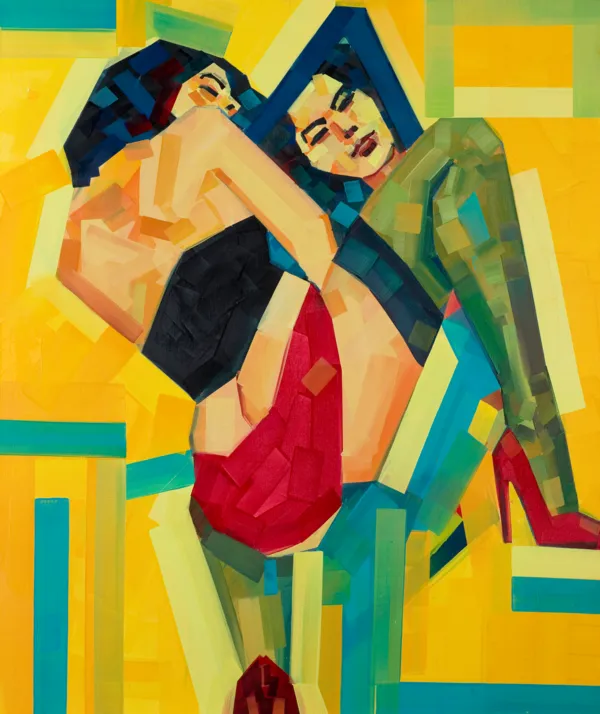 Piotr Kachny, Melody Maker, 2017