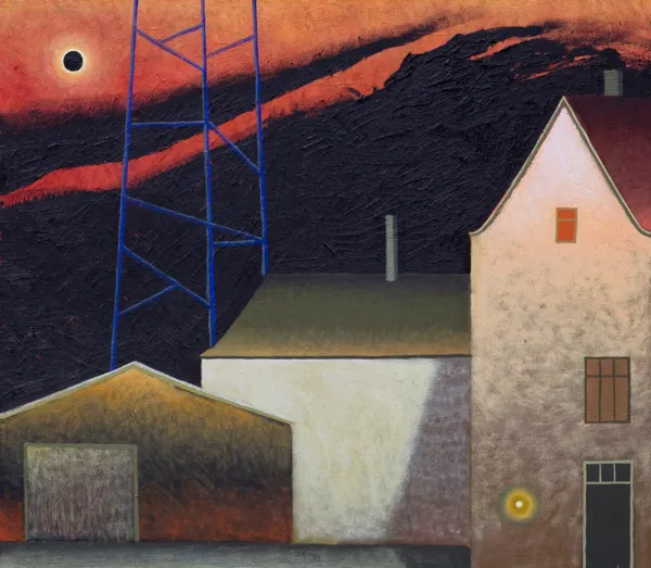 Dawid Zdobylak, WIEŻA, 2020