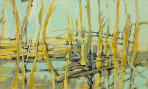 Krzysztof Buczyński, LAS Z, 2020