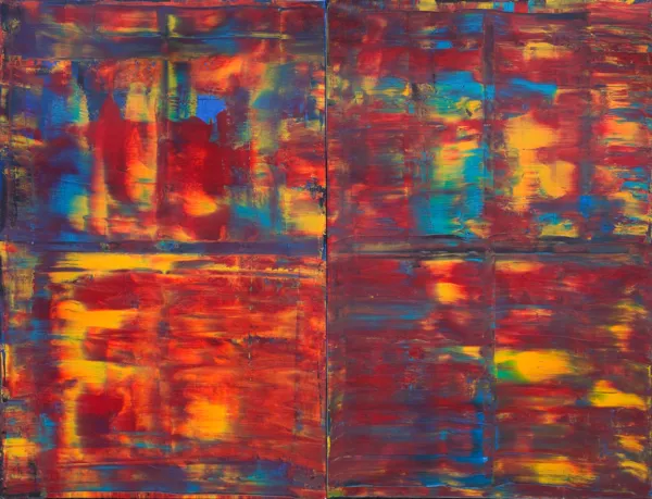 Dominik Smolik, De Cardenas, 2020