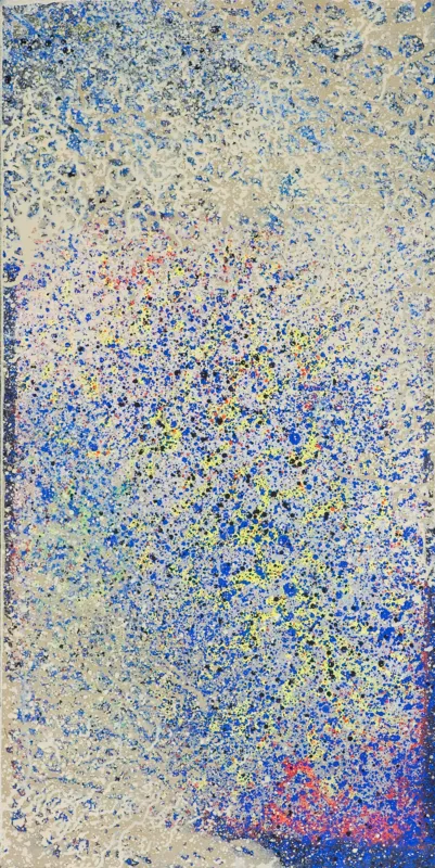 Chang Bui i Zuzia Gaszyńska, Dreszczyk emocji, 2018