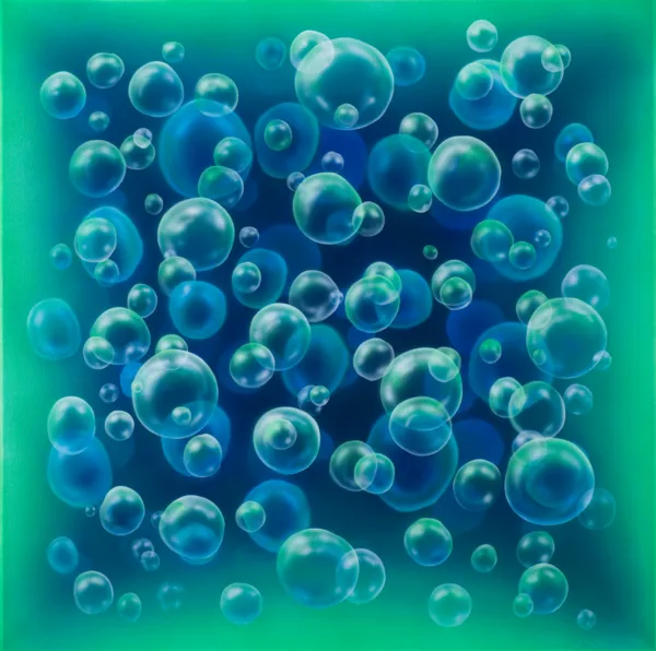 Hanna Rozpara, WG 01, 2020