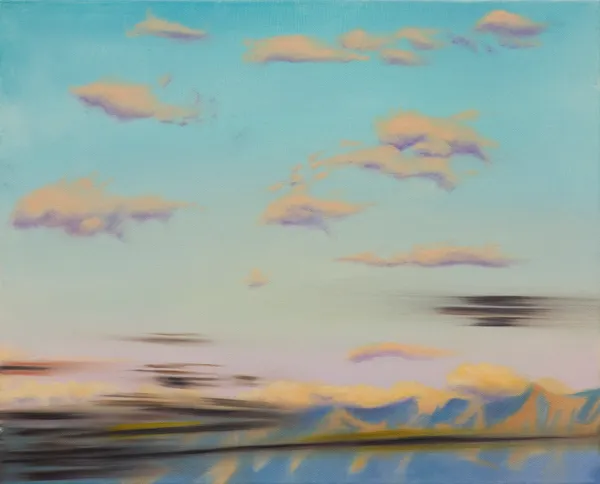 Bartosz Jancik, W poprzek lata, 2019