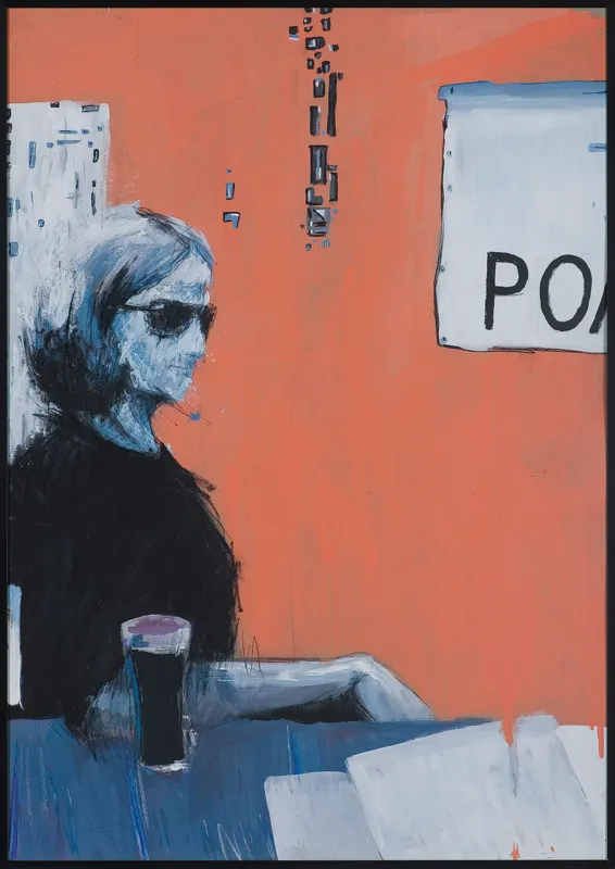 Marcin Wąsik, Analiza zadania, 2018