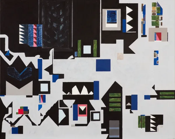 Jerzy Sojka, Galeria w otwartej przestrzeni, 2016