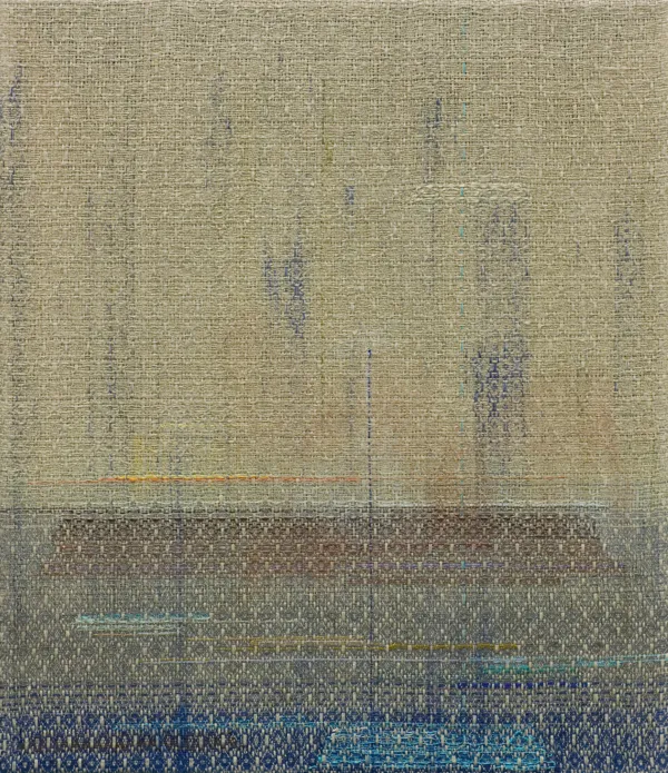 Marta Pokojowczyk, Widoki, 2020