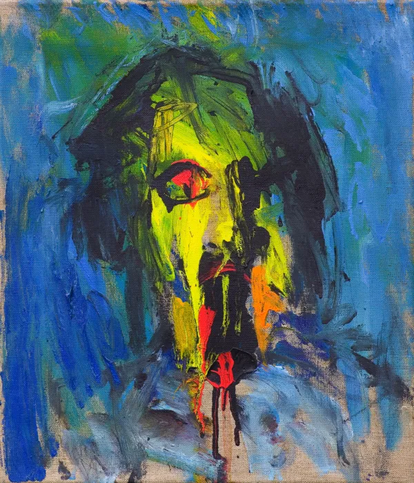 Łukasz Zbroja, POSTAĆ