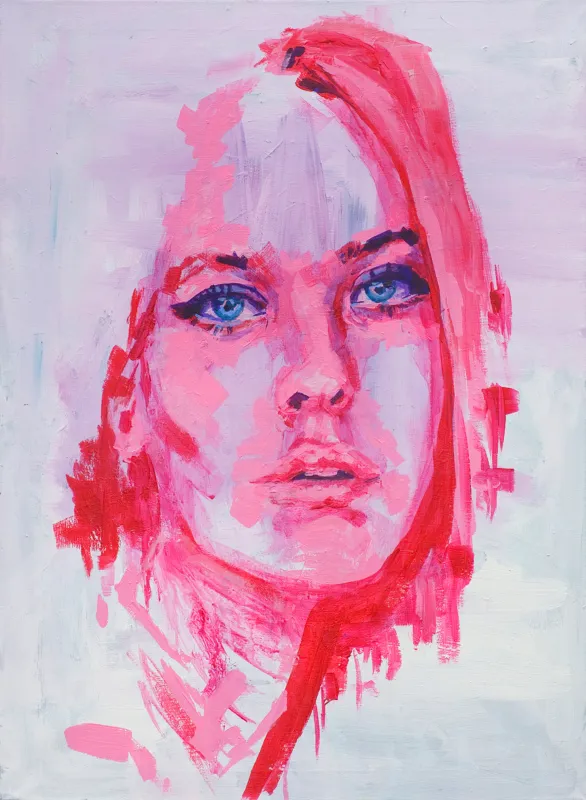 Marek Morawski, Instagram hoe, 2020