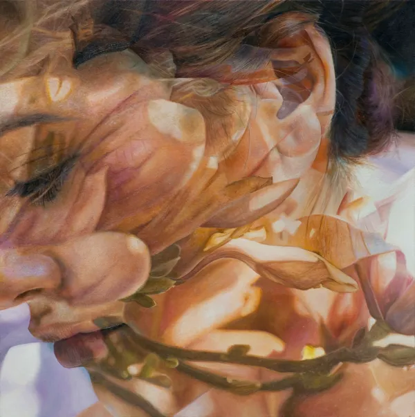 Dominika Kędzierska, Magnolia, 2020