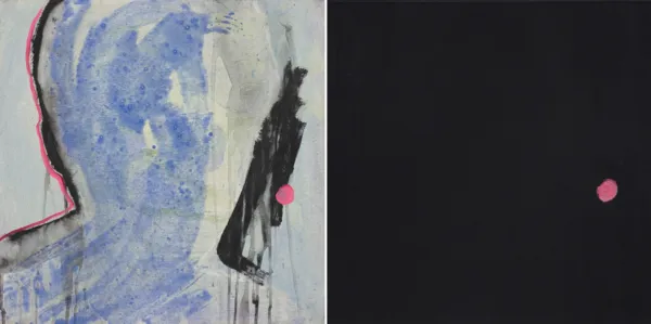 Marta Keler, SPOTKANIE 50.1.2, 2017