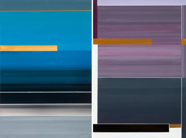 Michał Jancik, WSCHÓD I ZACHÓD, 2019 I 2020