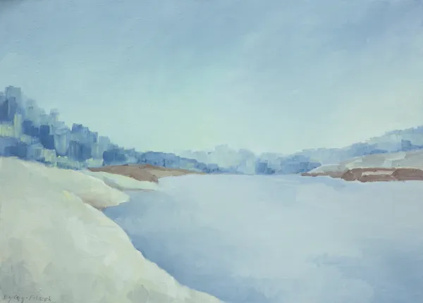 Joanna Faliszek-Dyląg, CISZA, 2015