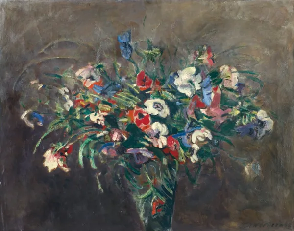 Czesław Zawadziński, ANEMONY