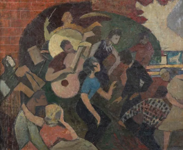 Mieczysław Wątorski, Zabawa