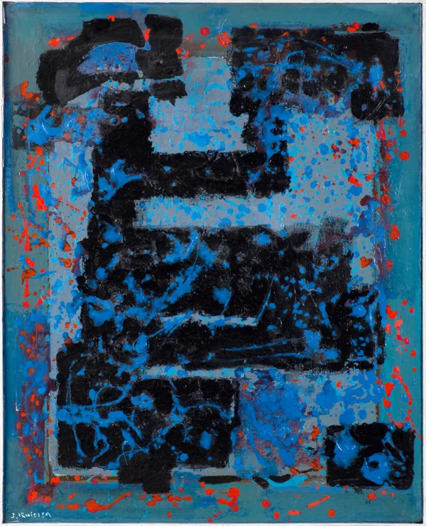 Józef Kulesza, BEZ TYTUŁU