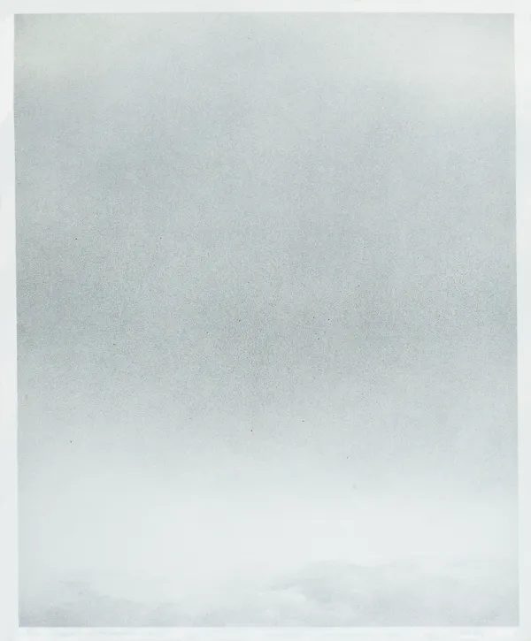 Anna Jelonek-Socha, NIEBO I ZIEMIA, 1978