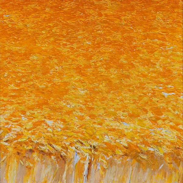 Janusz Oskar  Knorowski, ZBOŻE, 2001