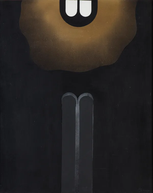 Bogusław Mec, Brama, przed 1989