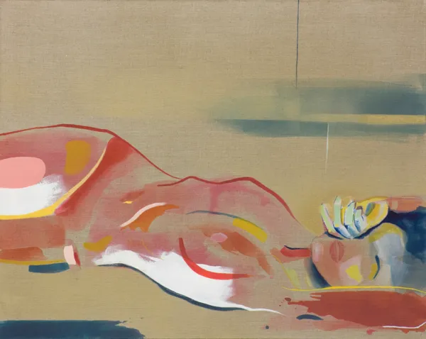 Natalia Fundowicz, OBRÓĆ SIĘ DO MNIE, 2020