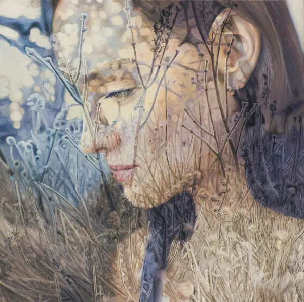 Dominika Kędzierska, BEZ TYTUŁU, 2020