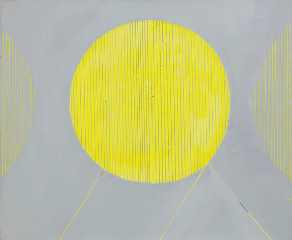 Piotr Kwaśny, ODLEGłOŚCI XV, 2019