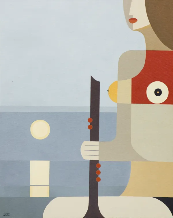 Monika Dałek, MASZ WYOBRŹNIĘ WIĘC JEJ UŻYJ, 2020