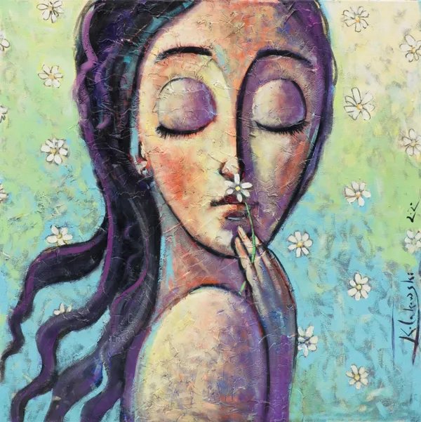 Adam Kołakowski, Belgian summer, 2020