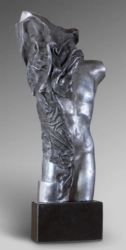 Sylwia Caban, Szata, 2020