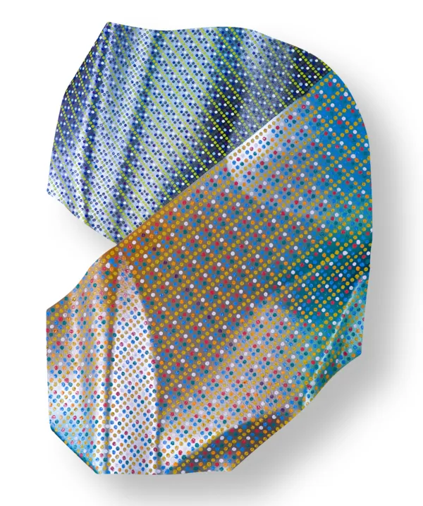 Jerzy Zajączkowski, Bez tytułu, 2020